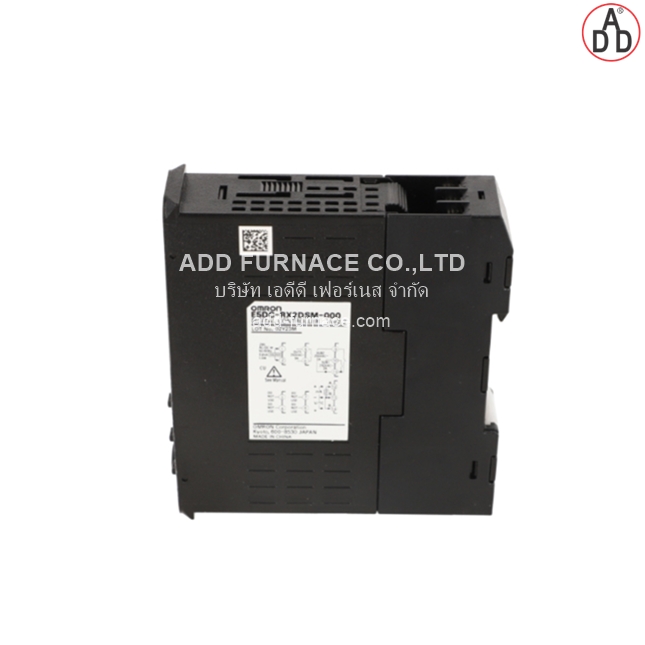 OMRON E5DC-RX2DSM-000 (2)